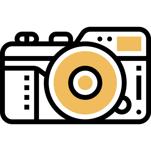 Camera free icon Camera free icon