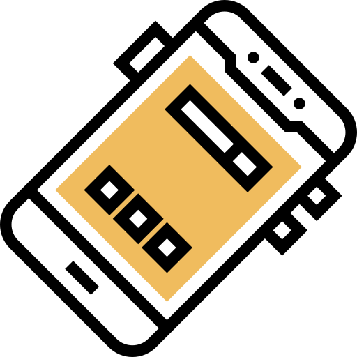 Мобильный телефон бесплатно иконка