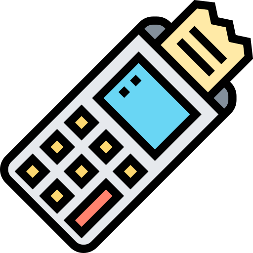 Bill free icon