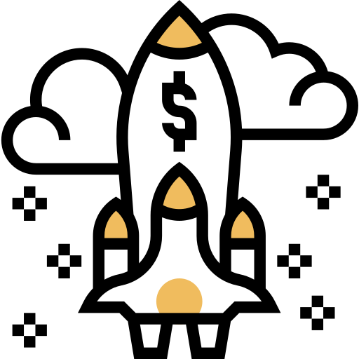 wachstum kostenlos Icon