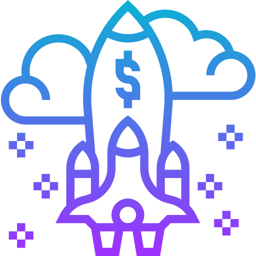 wachstum kostenlos Icon