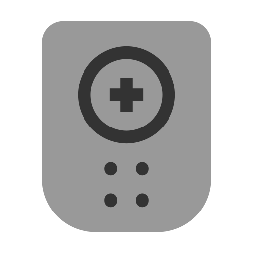 control remoto icono gratis