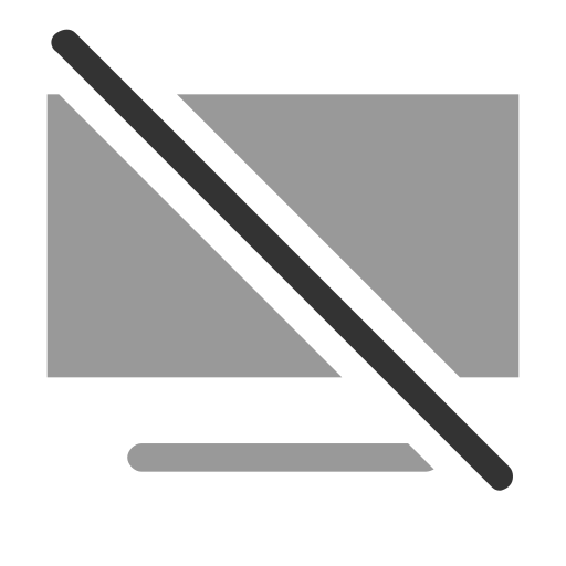 télévision Icône gratuit