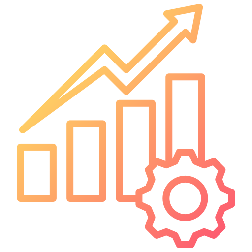 productivité Icône gratuit productivité Icône gratuit