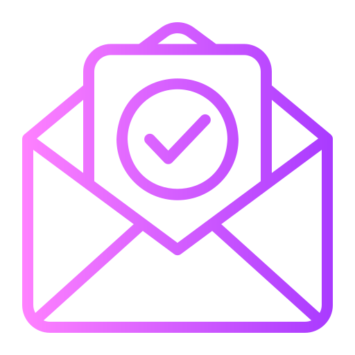 correo electrónico icono gratis