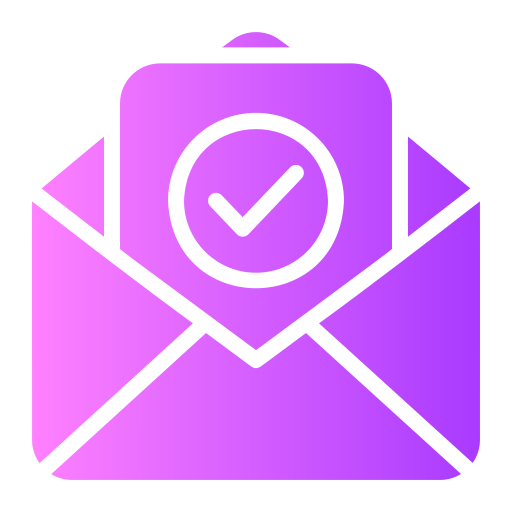 correo electrónico icono gratis