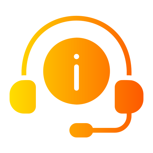 servicio al cliente icono gratis