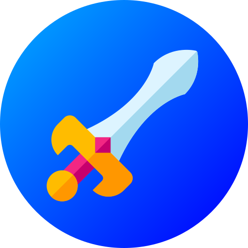 Sword free icon Sword free icon