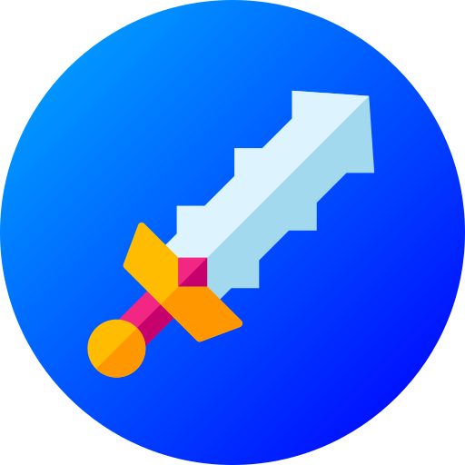 Sword free icon
