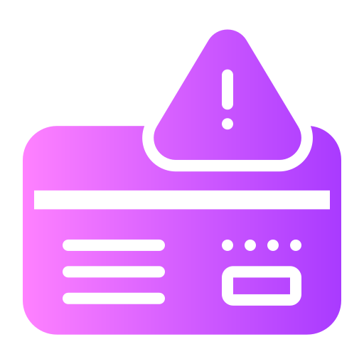 tarjeta de crédito icono gratis