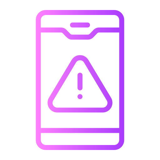 teléfono inteligente icono gratis