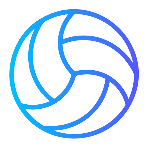 Мяч бесплатно иконка