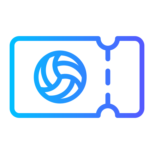 Билет бесплатно иконка