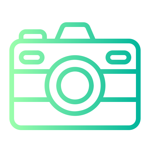 cámara icono gratis