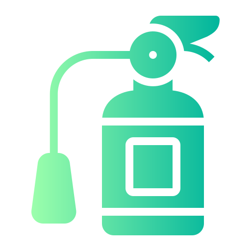 Fire extinguisher free icon Fire extinguisher free icon