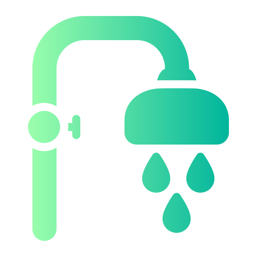 douche Icône gratuit douche Icône gratuit