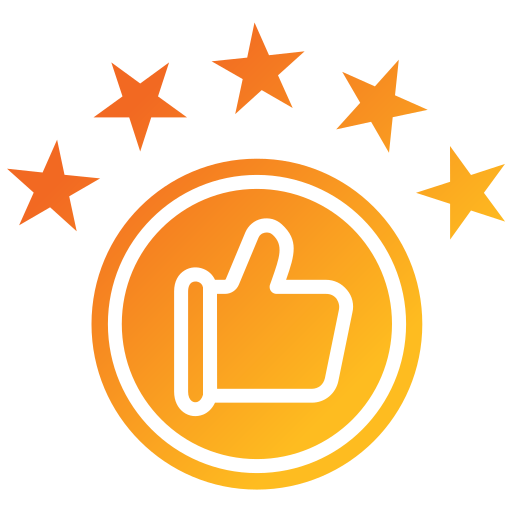 clasificación icono gratis