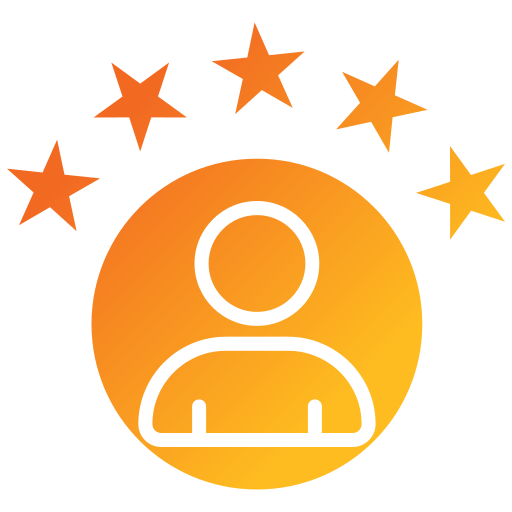 clasificación icono gratis