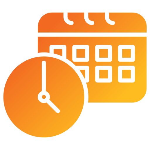 calendario icono gratis