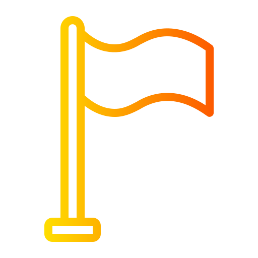 drapeau Icône gratuit drapeau Icône gratuit