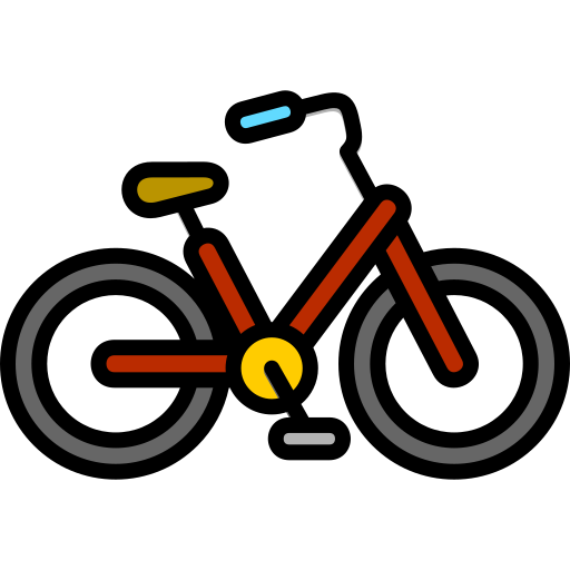 Велоспорт бесплатно иконка