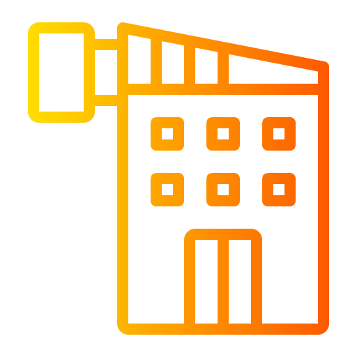 모텔 무료 아이콘