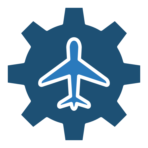 luftfahrt kostenlos Icon luftfahrt kostenlos Icon