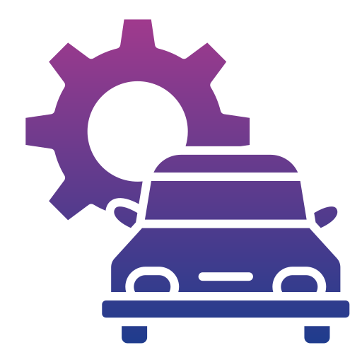 automotor icono gratis