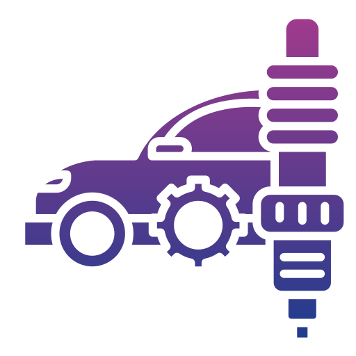 automotor icono gratis