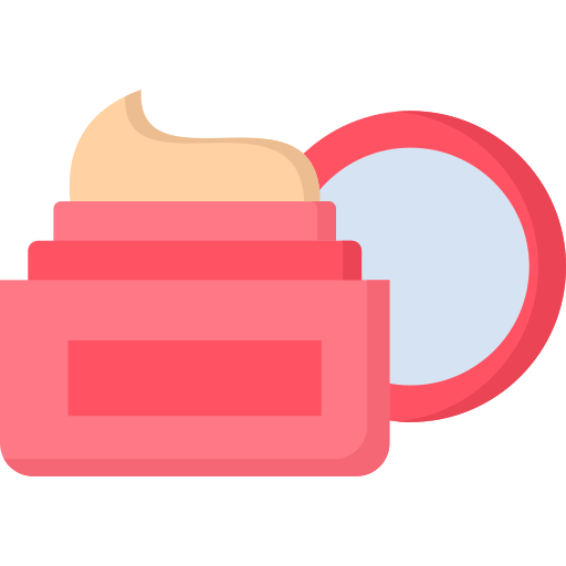 Moisturizer free icon Moisturizer free icon