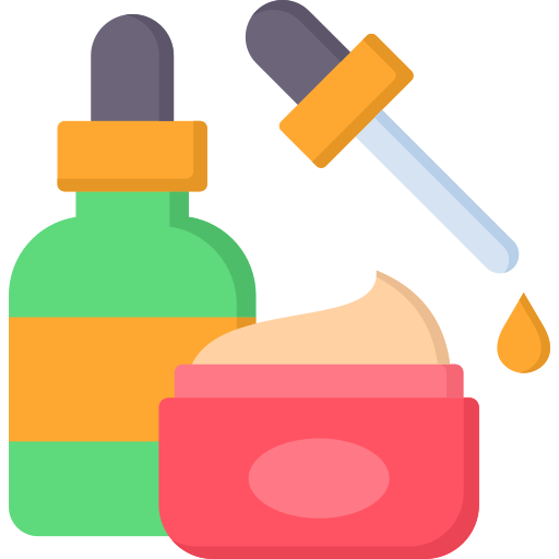 hautpflege kostenlos Icon
