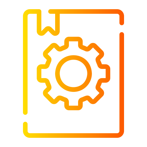 literatura icono gratis