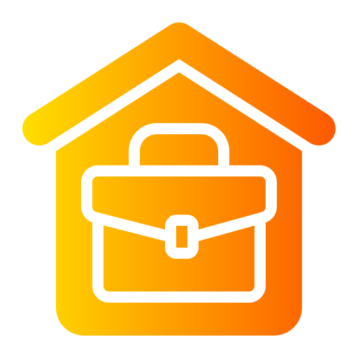 Домашний офис бесплатно иконка