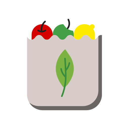 des fruits Icône gratuit des fruits Icône gratuit