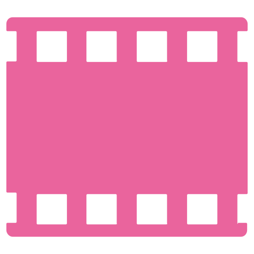 película icono gratis