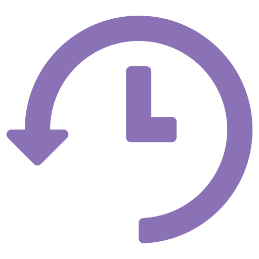 Clock free icon Clock free icon