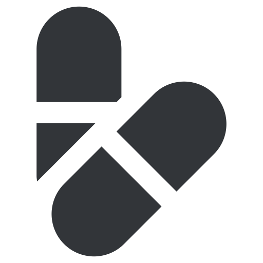 píldora icono gratis