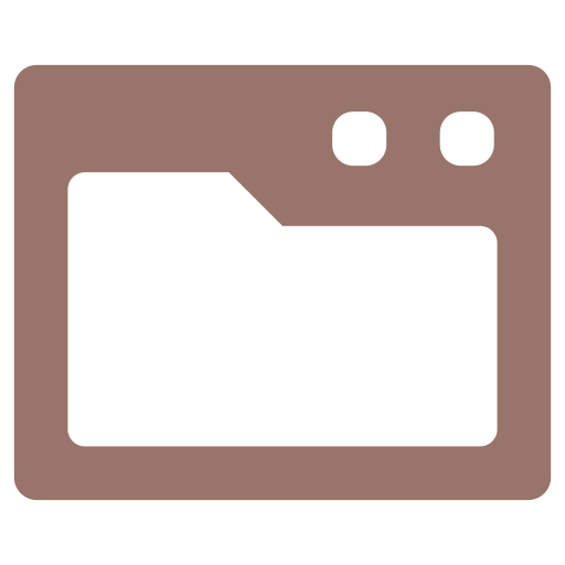 Window free icon