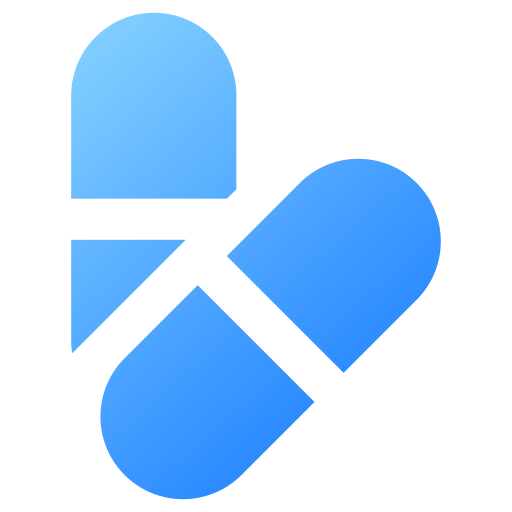 pilule Icône gratuit