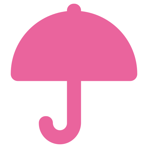 paraguas icono gratis