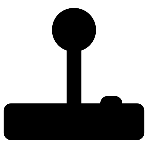 Joystick free icon