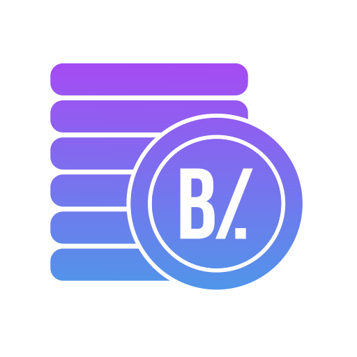 balboa Icône gratuit balboa Icône gratuit