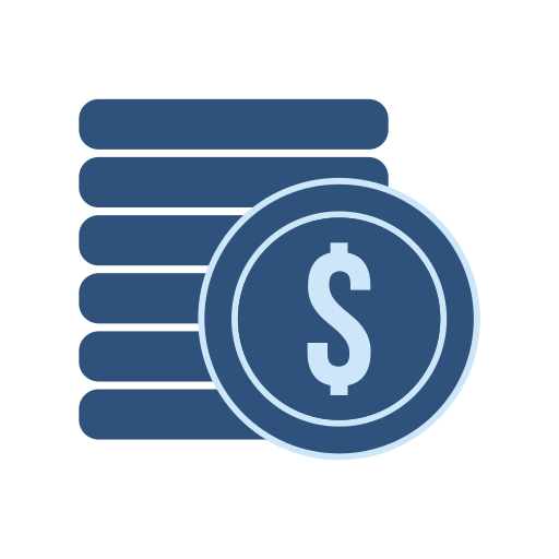 dollar Icône gratuit dollar Icône gratuit
