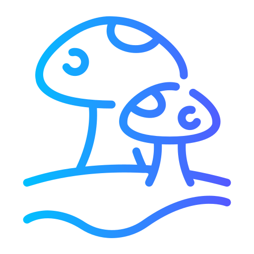 버섯 무료 아이콘 버섯 무료 아이콘