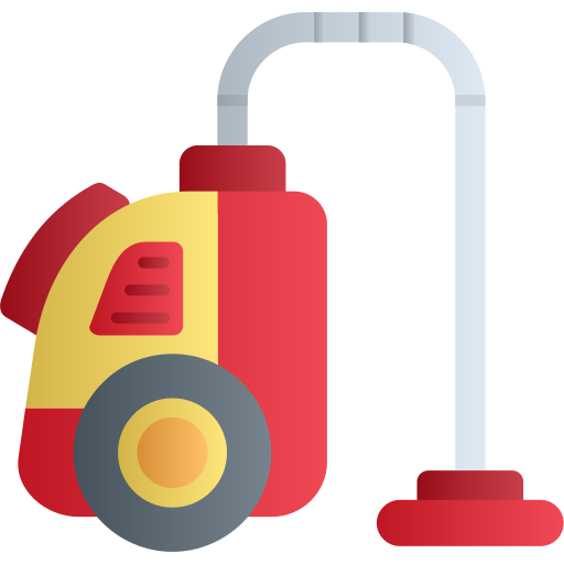 aspiradora icono gratis