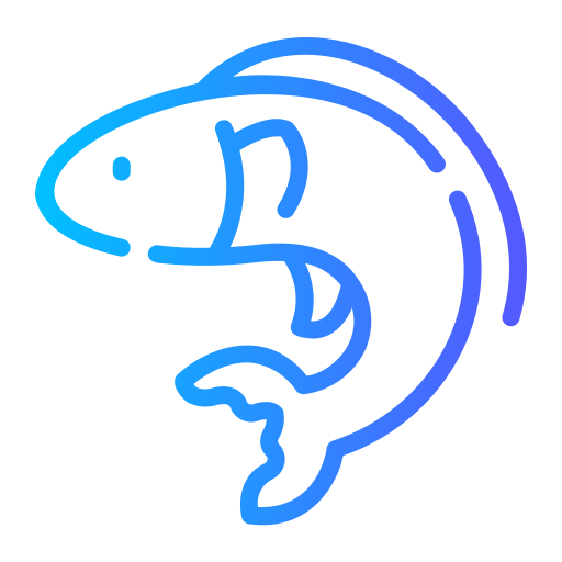 Рыба бесплатно иконка