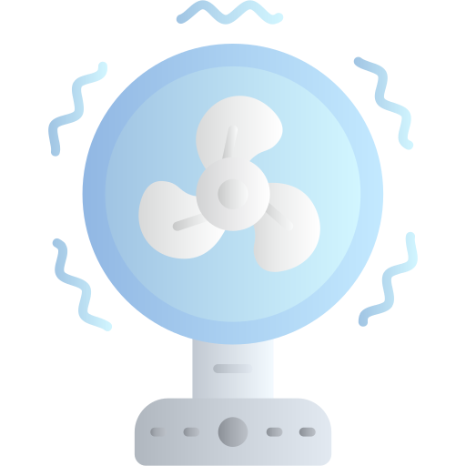 admirador icono gratis