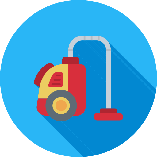 Пылесос бесплатно иконка