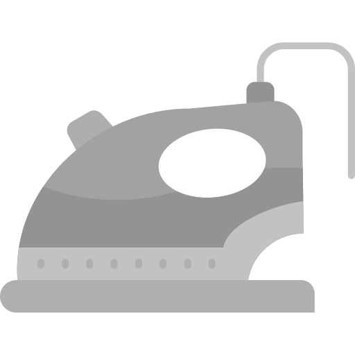 Iron free icon Iron free icon
