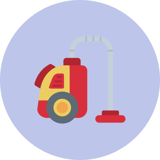 Пылесос бесплатно иконка